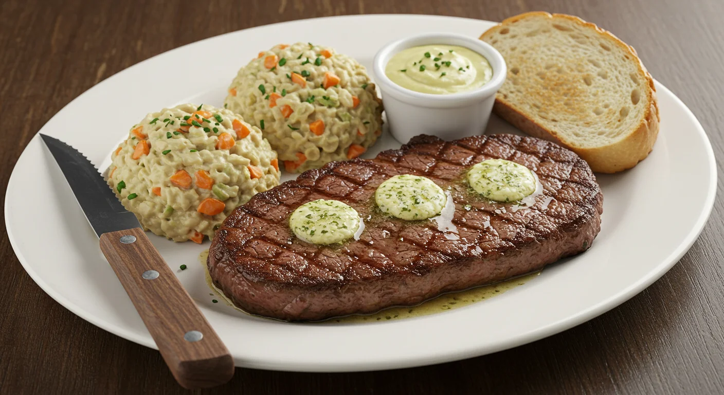 Cracker Barrel Family-Style Pot Roast Meal with tender pot roast, vegetables, and gravy served family-style