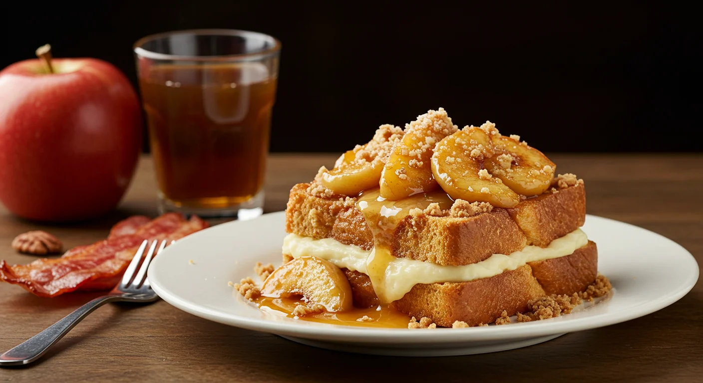 "Cracker Barrel Desserts Menu with classic Southern sweets