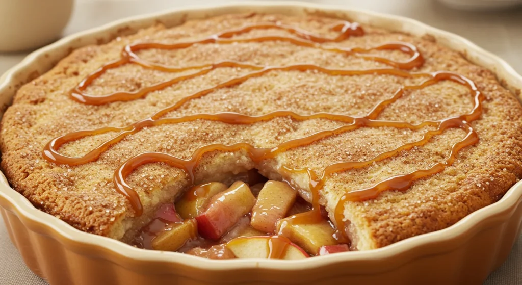 Cracker Barrel’s Hashbrown Casserole Shepherd’s Pie topped with savory beef, vegetables, and creamy hashbrown casserole.