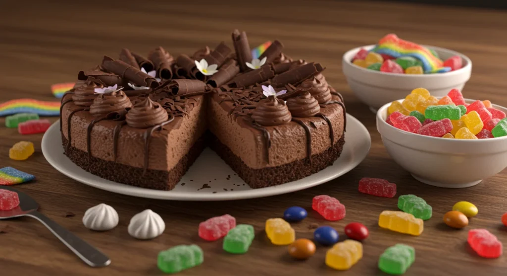 Cracker Barrel Desserts & Candy featuring pies, cobblers, and nostalgic sweets