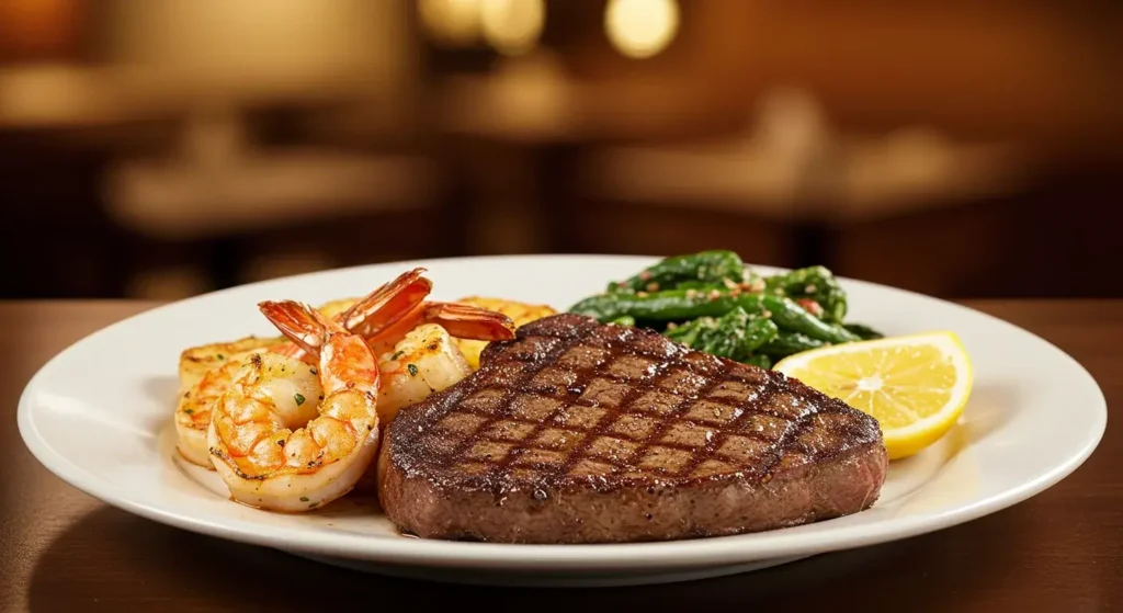 Cracker Barrel’s New for Fall menu featuring seasonal dishes, warm flavors, and comforting classics.