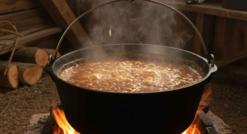 Cracker Barrel Homestyle Sawmill Gravy, rich and creamy with classic Southern flavor
