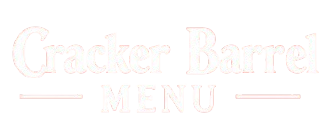 Crackar Berral Menu