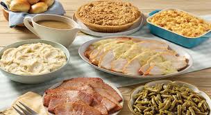 Cracker Barrel GROCERY & GAMES Menu showcasing nostalgic games, pantry essentials, and desserts.